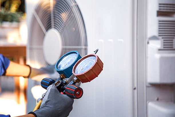 Affordable Hvac solutions in Riderwood, MD
